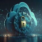 Data protection and IoT security