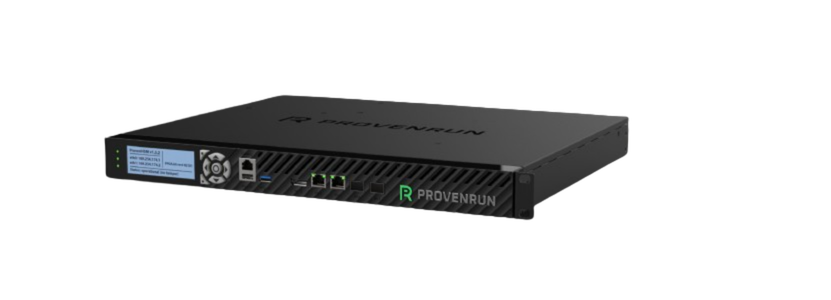 ProvenHSM combines certified security with cloud-native flexibility, built on ProvenCore — the world’s only formally verified OS (CC EAL7).