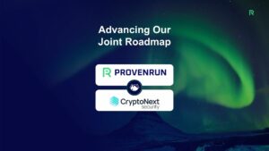 CryptoNext Security and ProvenRun Integrate Post‑Quantum Cryptography into ProvenRun’s New Hardware Security Module